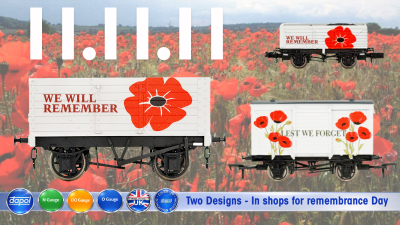 Royal British Legion 2026 Appeal