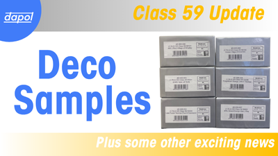 OO Gauge Class 59 - UPDATE