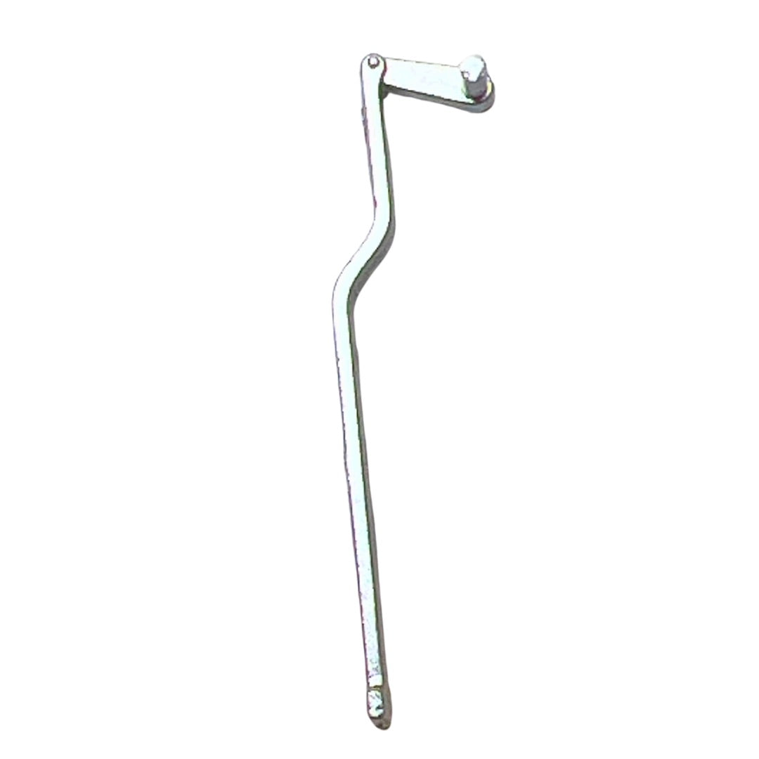 7S-018-SLF 0 gauge spares B4 sandbox linkage fireman side- R