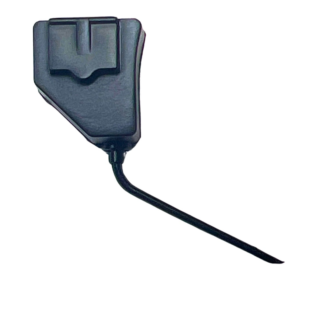 7S-018-SPDR B4 O gauge spares Sand pot driveside rear - R