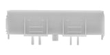 2A-000-022 N Gauge Unpainted body 20T Steel Mineral N Gauge SEND IN BOX