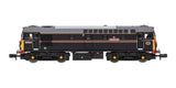 2D-001-026 N Gauge CLASS 33/1 33107 BR Blue (Copy)