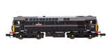 2D-001-026 N Gauge CLASS 33/1 33107 BR Blue (Copy)