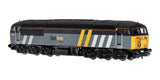 2D-004-010 N Gauge Class 56 Class 56 56302 Fastline
