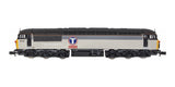 2D-004-012 N Gauge Class 56 56007 Transrail (Romanian Built)