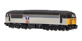 2D-004-012 N Gauge Class 56 56007 Transrail (Romanian Built)