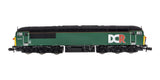 2D-004-014 N Gauge Class 56 56303 (ex 56125 Crewe Built) DCR