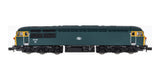 2D-004-015 N Gauge Class 56 56006 BR Blue