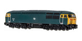 2D-004-015 N Gauge Class 56 56006 BR Blue