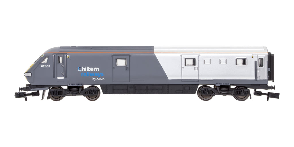 007 017 2D-017-007 N Gauge Mk3 DVT Chiltern 82303– Dapol