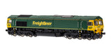 2D-066-003 Class 66 66531 Freightliner Original