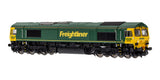 2D-066-003 Class 66 66531 Freightliner Original