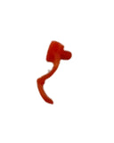 2D-066-AN N Gauge Spares Class 66 - GPS Antenna, DBS Red-R