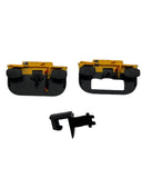 2D-066-ASB1 N Gauge Spares Class 66 - Accessory Bag 2D-066-001