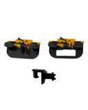 2D-066-ASB2 N Gauge Spares Class 66 - Accessory Bag 2D-066-002