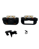 2D-066-ASB6 N Gauge Spares Class 66 - Accessory Bag 2D-066-006