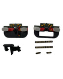 2D-066-ASB7 N Gauge Spares Class 66 - Accessory Bag 2D-066-007