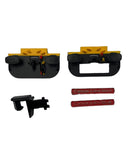 2D-066-ASB8 N Gauge Spares Class 66 - Accessory Bag 2D-066-008