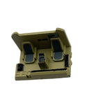 2D-066-CBD N Gauge Spares Class 66 - Cab Interior