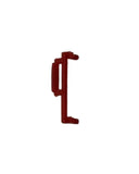2D-066-CMLM N Gauge Spares Class 66 - External Cab Mirror Maroon, Left