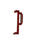 2D-066-CMRM N Gauge Spares Class 66 - External Cab Mirror Maroon, Right