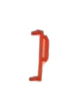 2D-066-CMR N Gauge Spares Class 66 - External Cab Mirror Red, Right