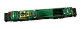 2D-066-CMS2 N Gauge Spares Class 66 - Complete Chassis With Low-Emission Underframe -R
