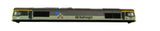2D-066-DBS10 N Gauge Spares Class 66 - Decorated Body RF Construction 66793