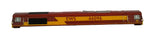 2D-066-DBS2 N Gauge Spares Class 66 - Decorated Body EWS 66097