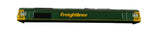 2D-066-DBS3 N Gauge Spares Class 66 - Decorated Body Freightliner 66531