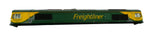 2D-066-DBS4 N Gauge Spares Class 66 - Decorated Body Freightliner Powerhaul 66528