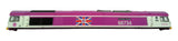 2D-066-DBS6 N Gauge Spares Class 66 - Decorated Body Platinum Jubilee 66734