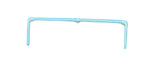 2D-066-FH N Gauge Spares Class 66 - Front Handrail white single -R