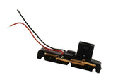 2D-066-GS N Gauge Spares Class 66 -Bogie Tower Gearing Set Including inner frame-R