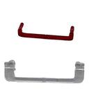 2D-066-LP1 N Gauge Spares Class 66 - Headlight light guides WIPAC type -R