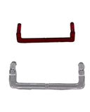 2D-066-LP2 N Gauge Spares Class 66 - Headlight light guides LED tail, small head -R
