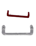 2D-066-LP3 N Gauge Spares Class 66 - Headlight light guides LED tail large head -R
