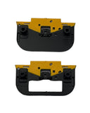 2D-066-VM2 N Gauge Spares Class 66 - Valance Moulding 002 (Pair)