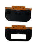 2D-066-VM5 N Gauge Spares Class 66 - Valance Moulding 005 (Pair)
