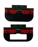 2D-066-VM7 N Gauge Spares Class 66 - Valance Moulding 007 (Pair)