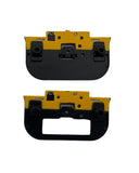 2D-066-VM N Gauge Spares Class 66 - Valance Moulding 001 (Pair)