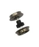 2D-066-WS N Gauge Spares Class 66 - Geared Wheelset -R