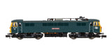 2D-087-001 N Gauge Class 87 87031 Hal O the Wynd