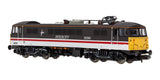 2D-087-002 N Gauge Class 87 Iron Duke 87017 Intercity Swallow