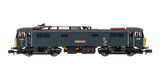 2D-087-006 N Gauge Class 87 Royal Sovereign 87002 Caledonian Sleeper