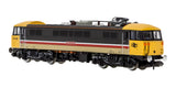 2D-087-007 N Gauge Class 87 Twn Pk City of Glasgow 87006 Coeur de Lyon 87012