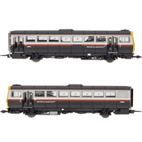 2D-142-008 Class 142 Regional Railways Red/Grey/White 142038