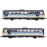 2D-142-010 Class 142 Regional Railways Original 142084