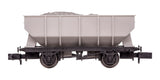 2F-034-000 N Gauge Unpainted Wagon 21 Ton Hopper