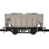 2F-036-057 N Gauge Bulk Grain Hopper BR B885327